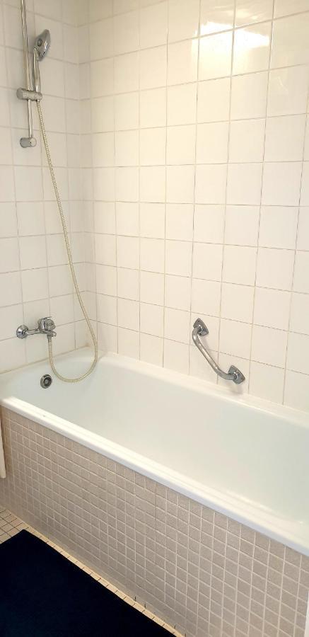 Suite-Xxi City View Hotelturm Augsburg Bagian luar foto