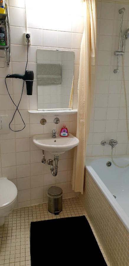 Suite-Xxi City View Hotelturm Augsburg Bagian luar foto
